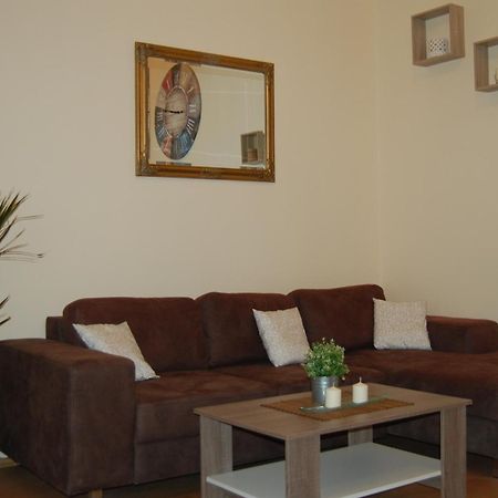 Central Luxury Residence Budapest Luaran gambar
