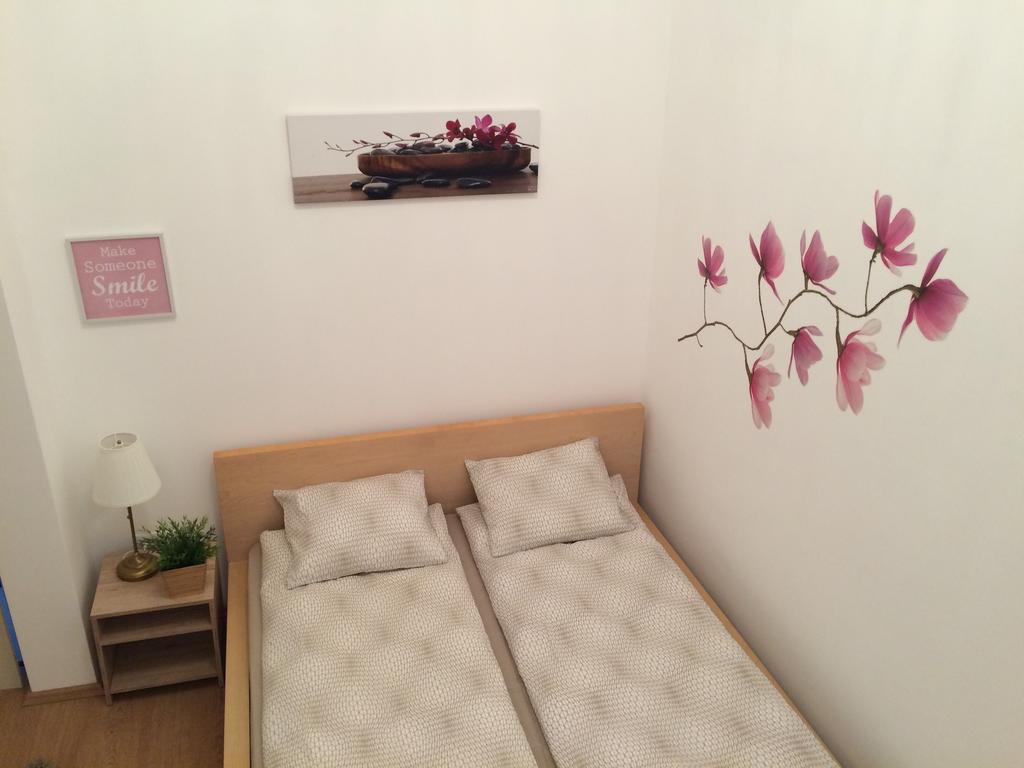 Central Luxury Residence Budapest Luaran gambar