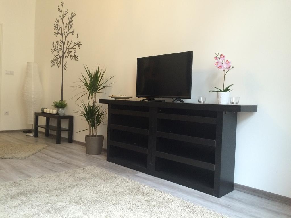 Central Luxury Residence Budapest Luaran gambar