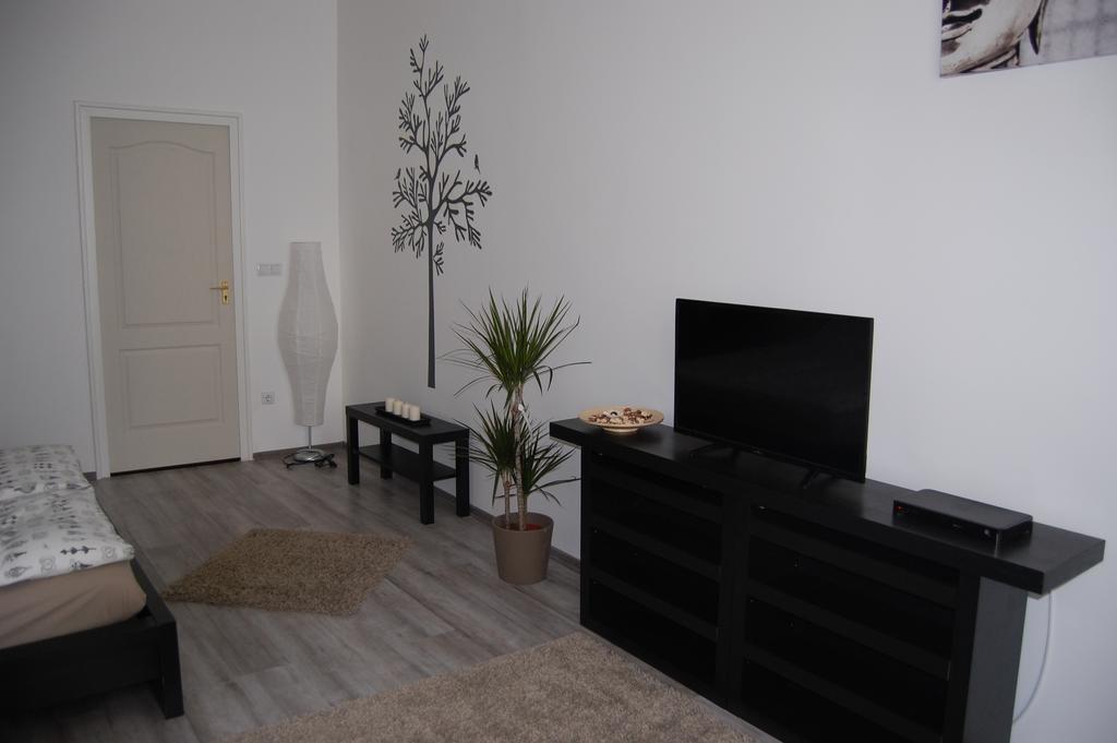 Central Luxury Residence Budapest Luaran gambar