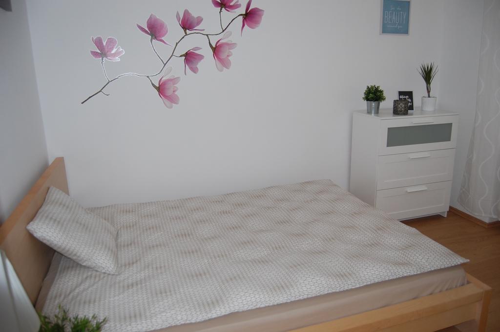 Central Luxury Residence Budapest Luaran gambar