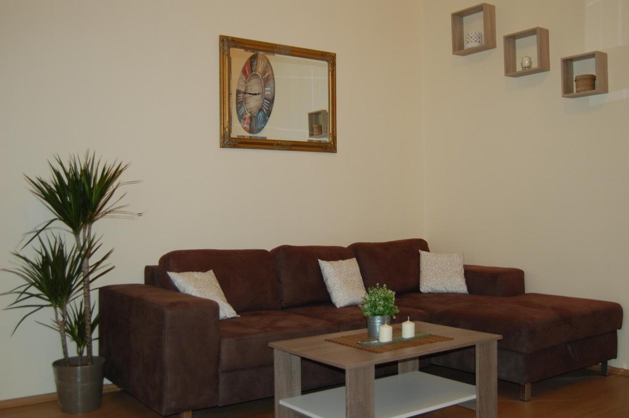 Central Luxury Residence Budapest Luaran gambar